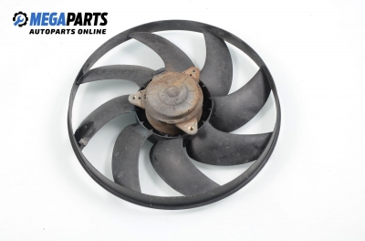 Radiator fan for Renault Laguna 1.8, 94 hp, station wagon, 1998