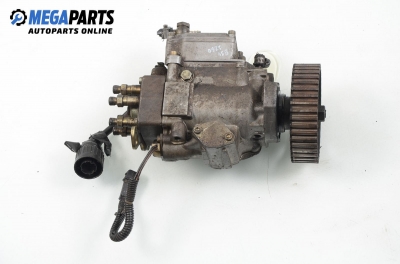 Diesel injection pump for BMW 5 (E34) 2.4 TD, 115 hp, sedan, 1989