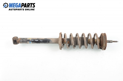 Macpherson shock absorber for Volkswagen Vento 1.6, 75 hp, 1992, position: rear - left