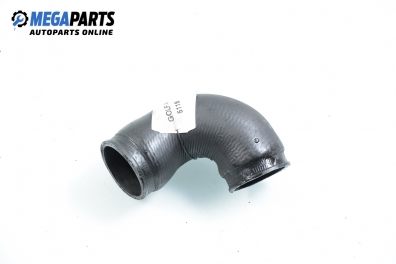 Turbo hose for Volkswagen Golf III 1.9 TD, 75 hp, 3 doors, 1992