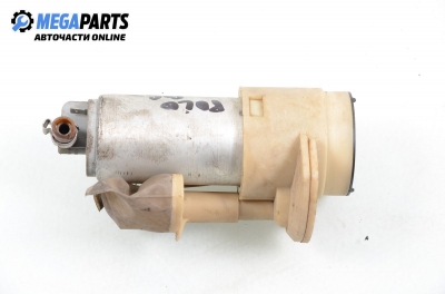 Fuel pump for Volkswagen Polo 1.4 16V, 100 hp, hatchback, 3 doors, 1996