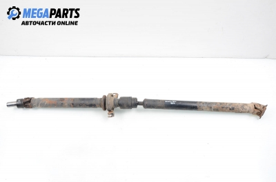 Driveshaft for Subaru Legacy 2.5, 156 hp, station wagon automatic, 1999