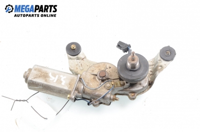 Motor ștergătoare parbriz for Mazda 323 (BA) 1.3 16V, 73 hp, coupe, 1995, position: din spate