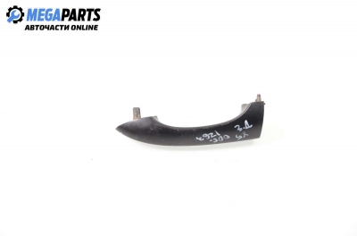 Outer handle for BMW X5 (E53) 3.0, 231 hp, 2000, position: rear - right