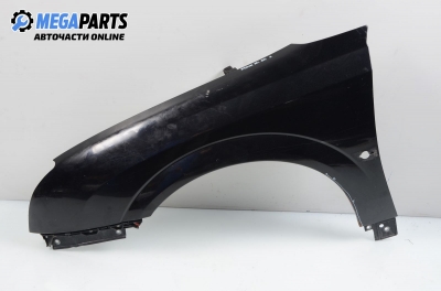Fender for Opel Signum 1.9 CDTI, 150 hp automatic, 2005, position: left