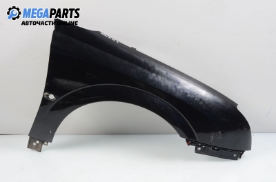 Fender for Opel Signum 1.9 CDTI, 150 hp automatic, 2005, position: right