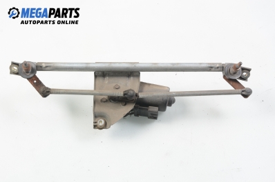 Front wipers motor for Opel Corsa B 1.4, 60 hp, hatchback, 1994