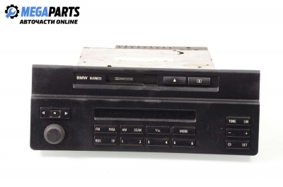Cassette player for BMW X5 (E53) (1999-2006) 3.0