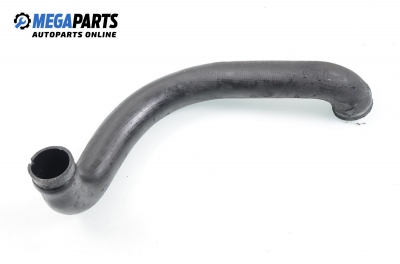 Turbo hose for Fiat Marea 1.9 TD, 100 hp, station wagon, 1999