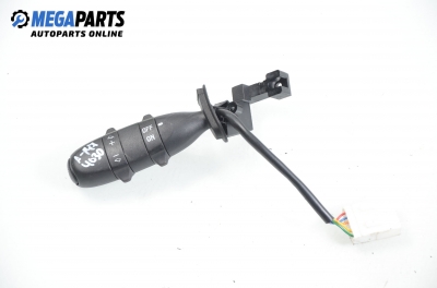 Audio control lever for Alfa Romeo 147 1.6 16V T.Spark, 105 hp, 3 doors, 2001