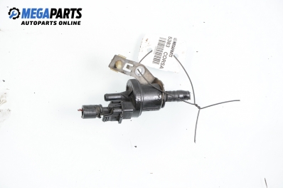 Fuel vapor valve for Opel Corsa B 1.0 12V, 54 hp, 5 doors, 1998