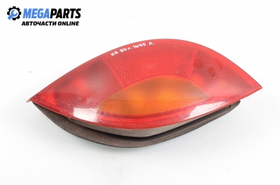 Tail light for Ford Ka (1996-2008) 1.3, hatchback, position: left