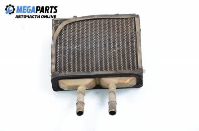 Radiator heating for Opel Corsa B 1.2, 45 hp, 3 doors, 1995