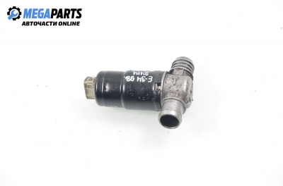 Idle speed actuator for BMW 5 (E34) 2.0 24V, 150 hp, sedan, 1995