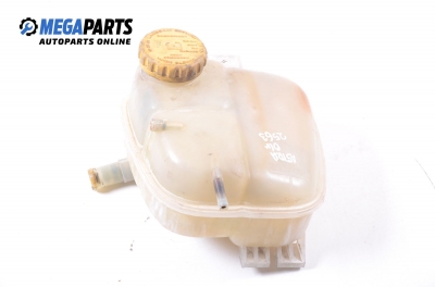 Coolant reservoir for Opel Astra G 2.0 DI, 82 hp, station wagon, 2001