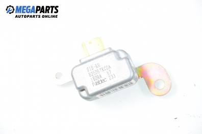 Sensor airbag für Mazda 323 (BJ) 1.3 16V, 73 hp, sedan, 2001 № B25D57KC0A