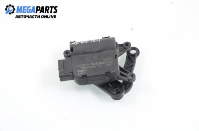 Antriebsmotor klappe heizung for Audi A3 (8P) 1.6, 102 hp, hecktür, 2004