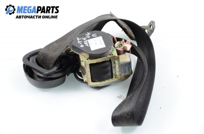 Sicherheitsgurt für Audi TT 1.8 T, 150 hp, cabrio, 2001, position: links