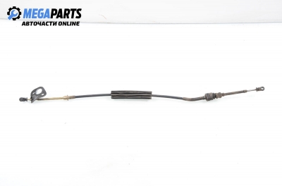 Getriebekabel for Volkswagen Polo (6N/6N2) 1.4 16V, 100 hp, hecktür, 1996