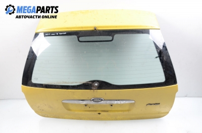 Boot lid for Ford Mondeo 1.8 TD, 90 hp, station wagon, 2001