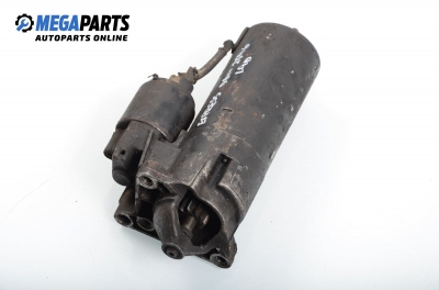 Starter for Renault Express 1.9 D, 54 hp, 1996