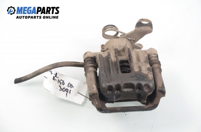 Caliper for Alfa Romeo 156 1.8 16V T.Spark, 144 hp, sedan, 2000, position: rear - right