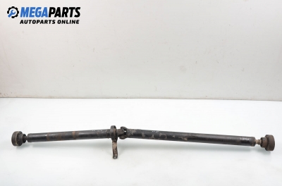 Tail shaft for Volkswagen Passat 1.9 TDI 4motion, 110 hp, station wagon, 1998