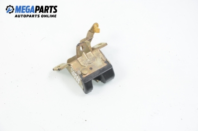 Trunk lock for Opel Corsa B 1.4, 60 hp, hatchback, 5 doors, 1994