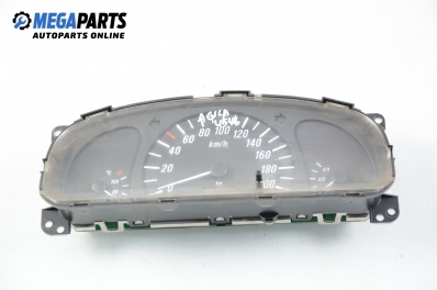 Instrument cluster for Opel Agila A 1.0 12V, 58 hp, 2001