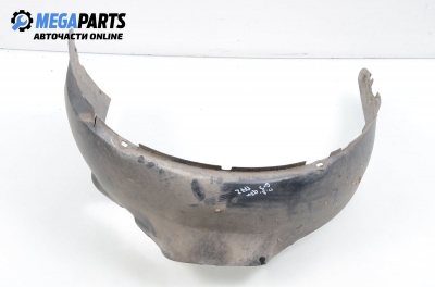 Inner fender for Volkswagen Golf III 1.6, 101 hp, hatchback, 5 doors, 1997, position: front - right