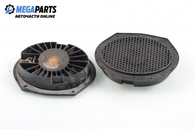 Loudspeakers for Ford Ka 1.3, 50 hp, 1997