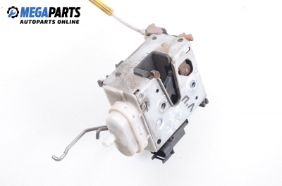 Schloss for Audi A3 (8L) 1.9 TDI, 110 hp, 1998, position: links