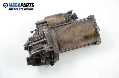 Starter for Ford Mondeo Mk III 2.0 16V TDDi, 115 hp, station wagon, 2001
