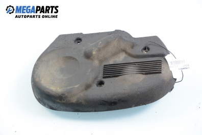 Timing belt cover for Opel Astra G 1.4 16V, 90 hp, sedan, 2005