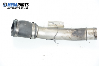 Turbo pipe for Opel Vectra C 2.2 16V DTI, 125 hp, sedan automatic, 2005