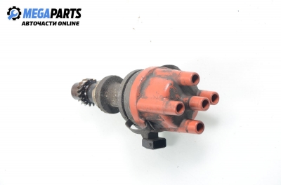 Delco distributor for Volkswagen Passat (B4) 1.8, 90 hp, station wagon, 1996