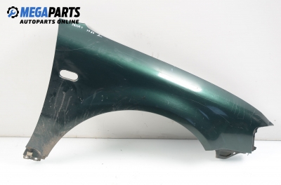 Fender for Volkswagen Passat (B5; B5.5) 2.5 TDI, 150 hp, station wagon automatic, 1999, position: right