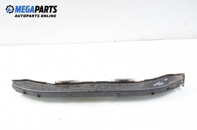Armătură bară de protecție pentru Mitsubishi Galant VIII 2.0, 136 cp, sedan, 1998, poziție: fața