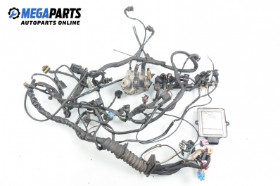 LPG injection system № Lovato 616497000