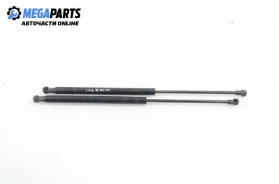 Stoßdämpfer heckklappe for Audi A3 (8P) 1.6, 102 hp, hecktür, 2004, position: rückseite