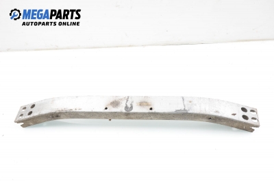 Bumper support brace impact bar for Toyota Corolla Verso 1.8 VVT-i, 135 hp, 2004, position: rear