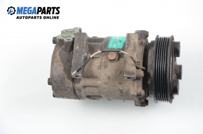 Kompressor klimaanlage für Renault Laguna 1.8, 94 hp, combi, 1998 № SD7H15