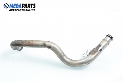 Turbo pipe for Opel Astra F 1.7 TD, 68 hp, hatchback, 5 doors, 1995