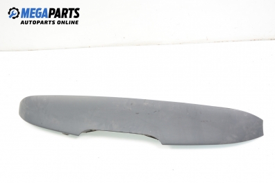 Spoiler for Renault Laguna I (B56; K56) 1.8, 94 hp, station wagon, 1996