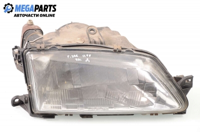 Headlight for Peugeot 306 (1993-2001) 1.4, hatchback, position: right