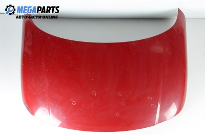 Motorhaube for Audi TT 1.8 T, 150 hp, cabrio, 2001, position: vorderseite