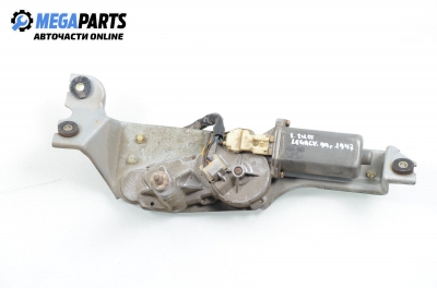 Motor ștergătoare parbriz for Subaru Legacy 2.5, 156 hp, combi automatic, 1999