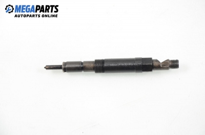 Diesel fuel injector for Ford Mondeo Mk III 2.0 16V TDDi, 115 hp, station wagon, 2001