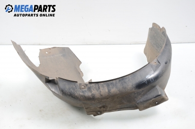 Inner fender for Volkswagen Passat (B5; B5.5) 2.5 TDI, 150 hp, station wagon automatic, 1999, position: front - right