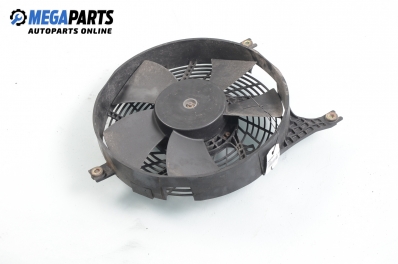 Radiator fan for Volvo S40/V40 1.9 TD, 90 hp, sedan, 1997